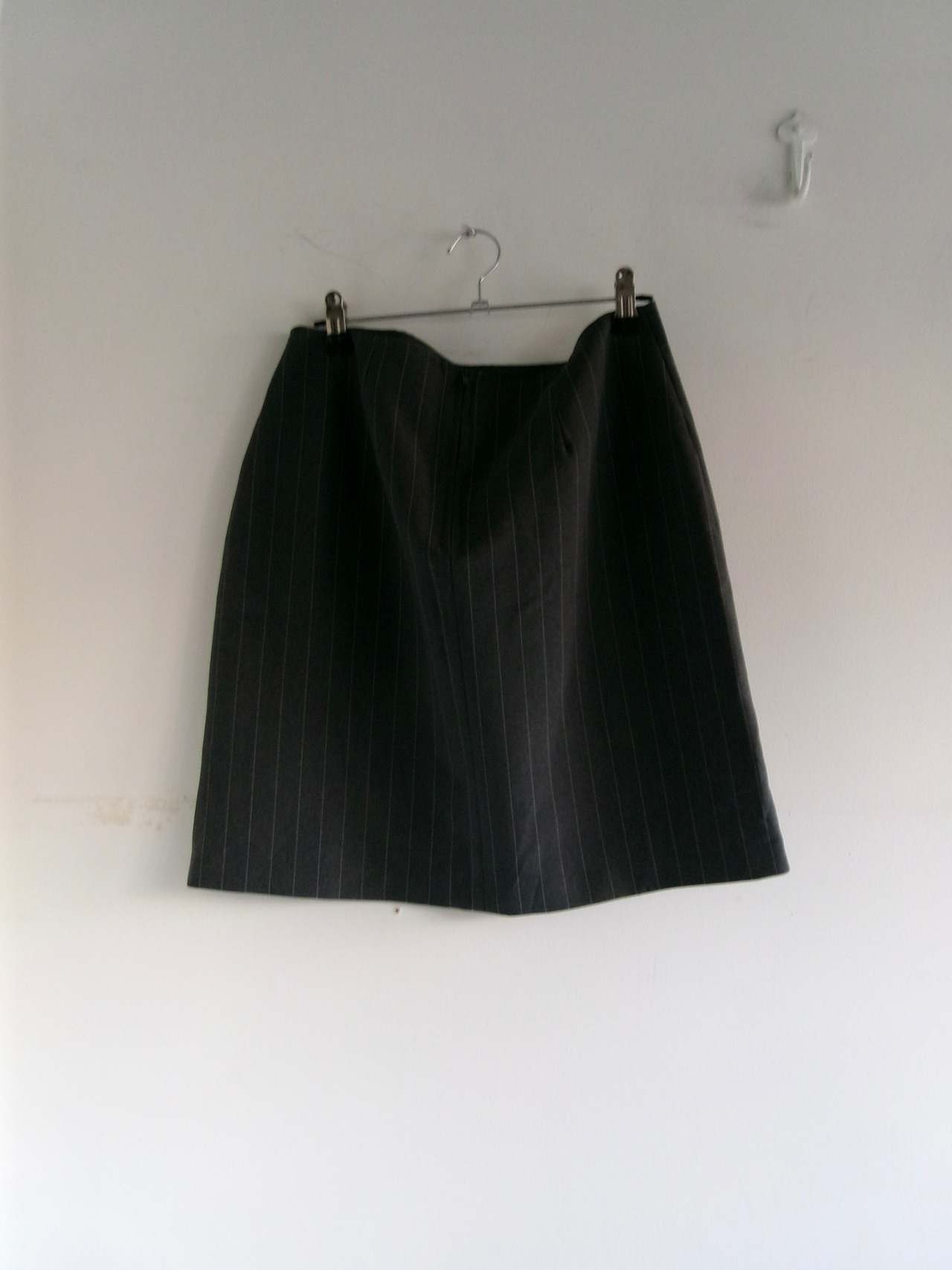 80’s skirt Made in U.S.A