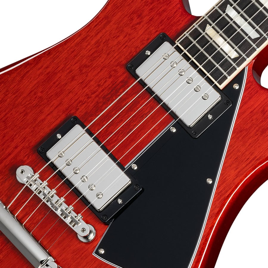 Gibson Theodore Standard (Vintage Cherry) | Sparkplug.tokyo