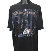 【BLACK SABBATH】ブラック・サバス "DEHUMANIZER TOUR '92" 90's Vintage Tシャツ