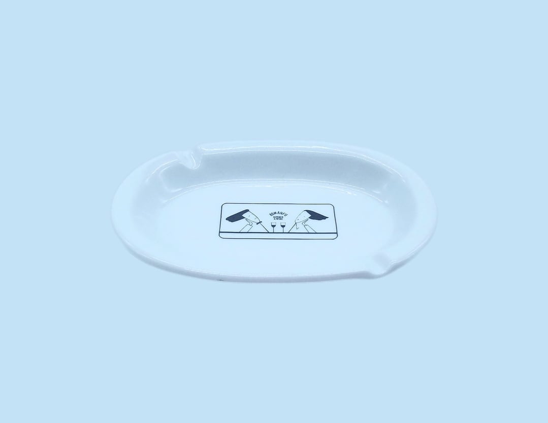ROMANFU KITCHEN & WINE TRAY