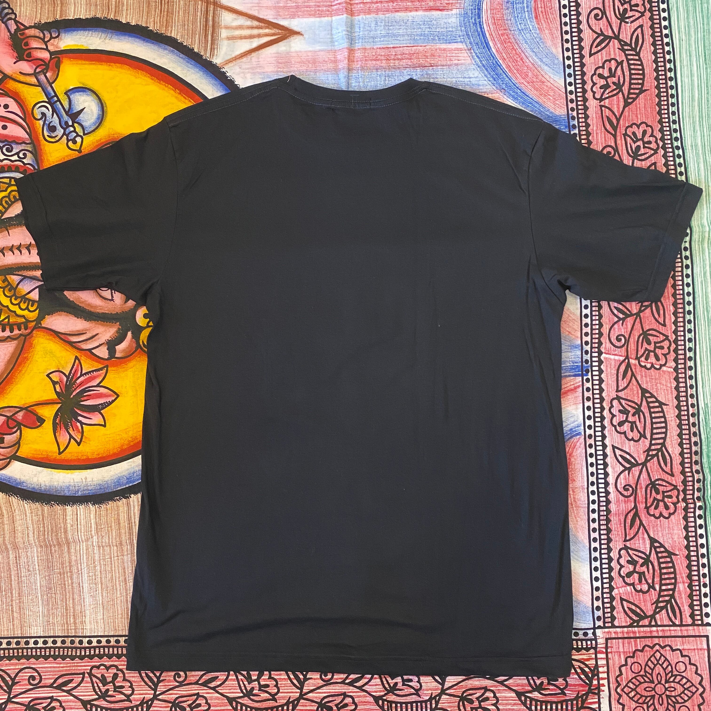 モハメド・アリTシャツ【+GRAPH】 | curiosities okinawa モハメド・アリTシャツ【+GRAPH】 | curiosities okinawa