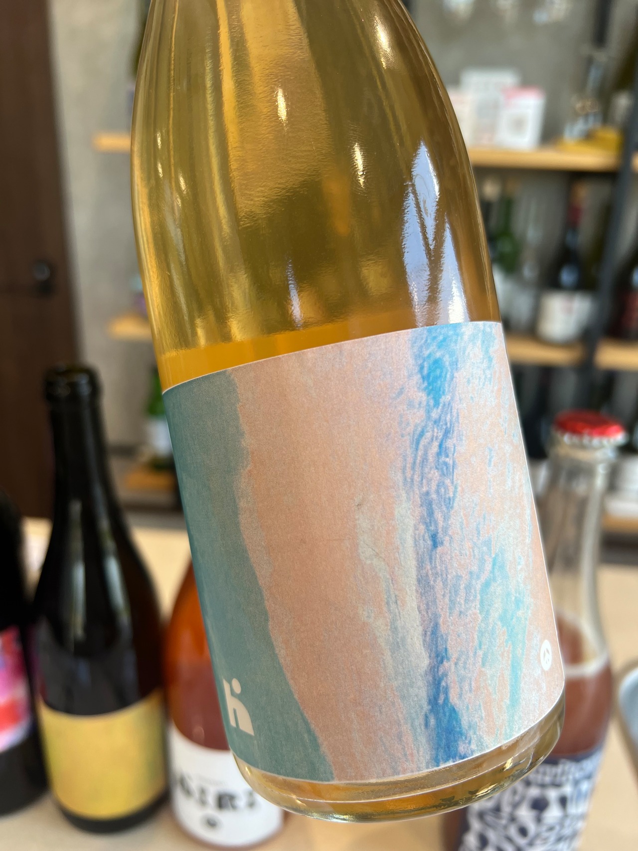 シャトーキリ　(宮城県栗原市)   【DERAWARE 2024】750ml