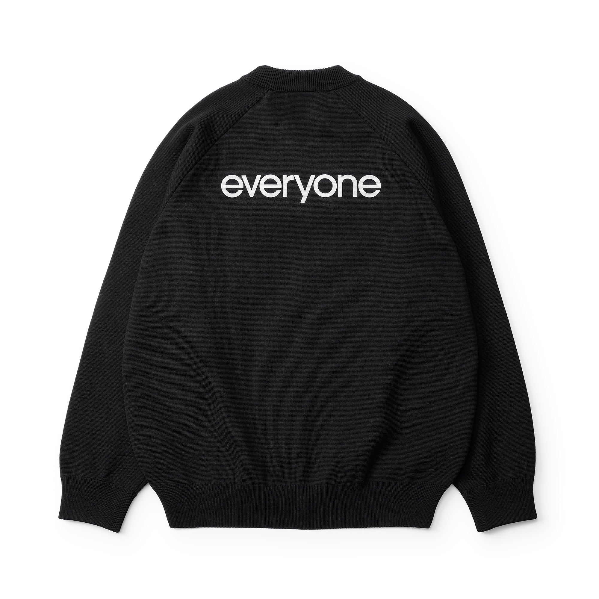 ADILETTE MII everyone (CORE BLACK) | everyone
