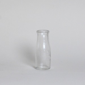 Bottle / ボトル【B】〈花瓶 / フラワーベース / 一輪挿し/ ガラスボトル〉SB2012-0003