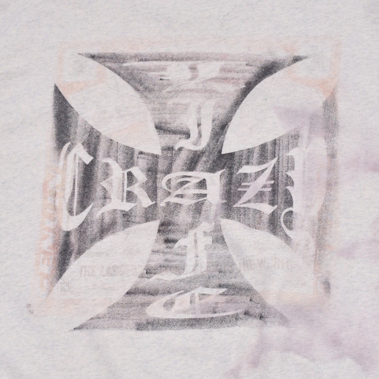 【ZAC∴VARGAS】one-of-a-kind item - 8