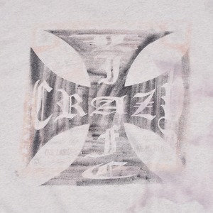 【ZAC∴VARGAS】one-of-a-kind item