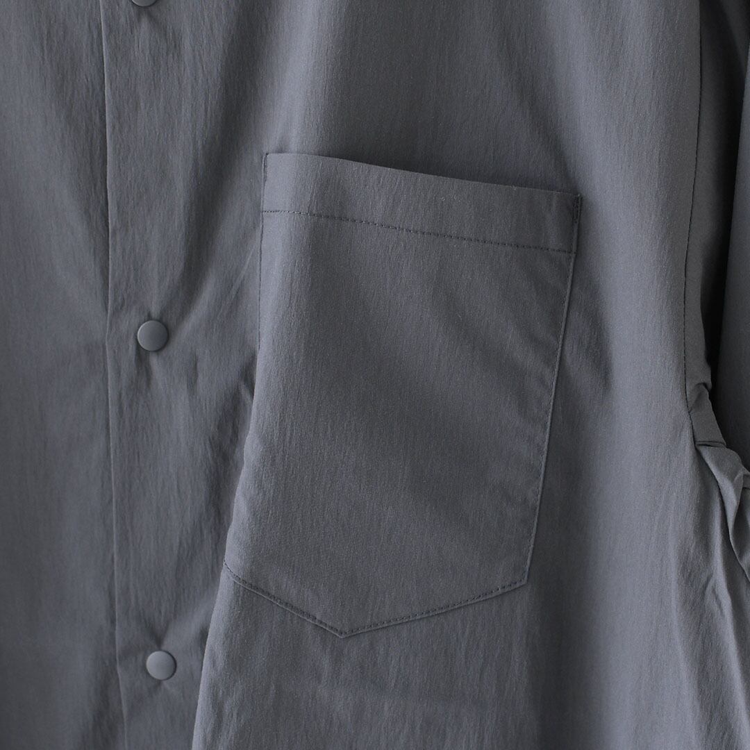 TETON BROS. [ティートンブロス] Journey L/S Shirt [TB261-140