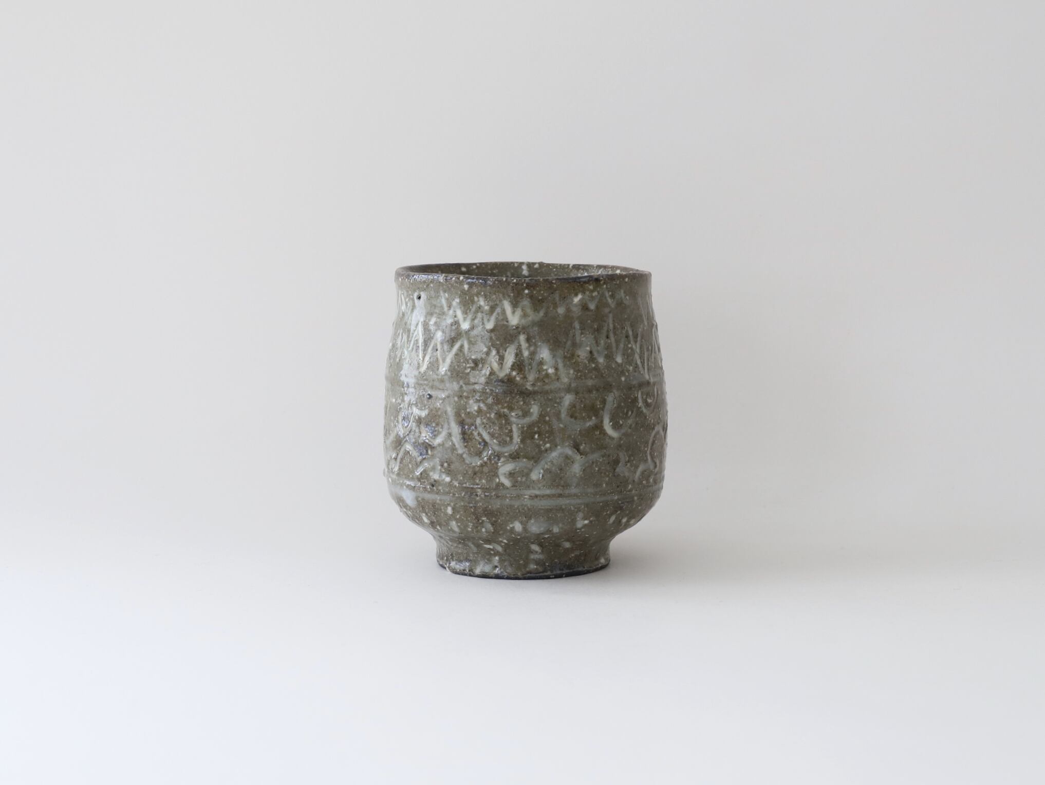 荻野 善史 | Galerie NUAGE