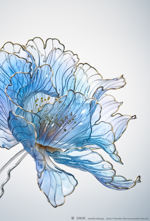 Peony2016_1 [A3＋サイズ] マットなし