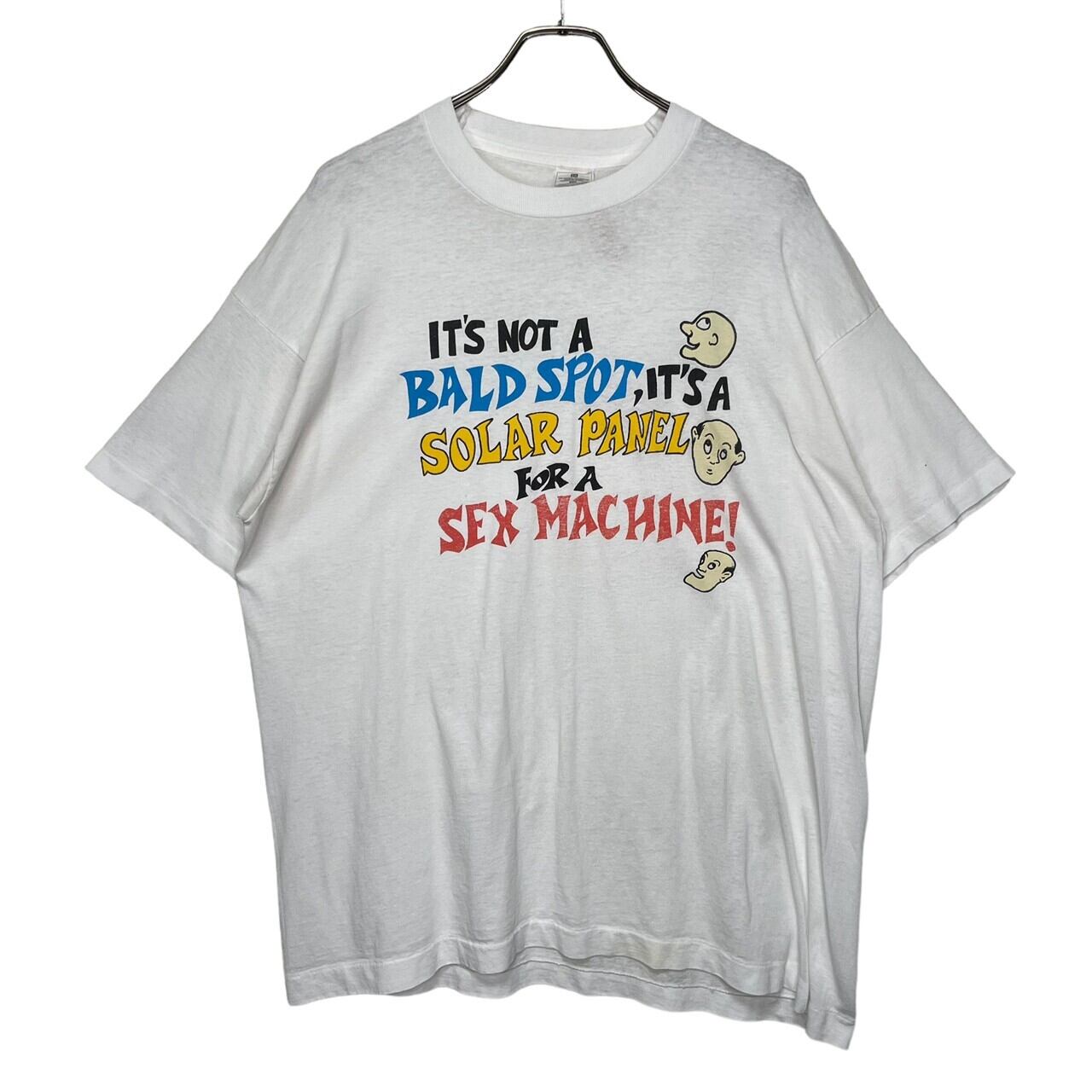unknown 半袖Tシャツ XL プリント | 古着屋OLDGREEN