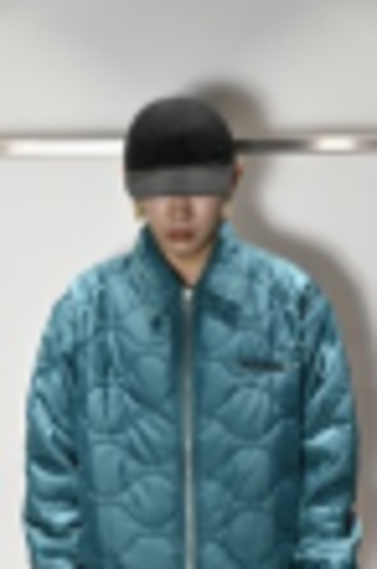 25AW】PEACEMAKER OAMC / ピースメーカーオーエーエムシー /Combat