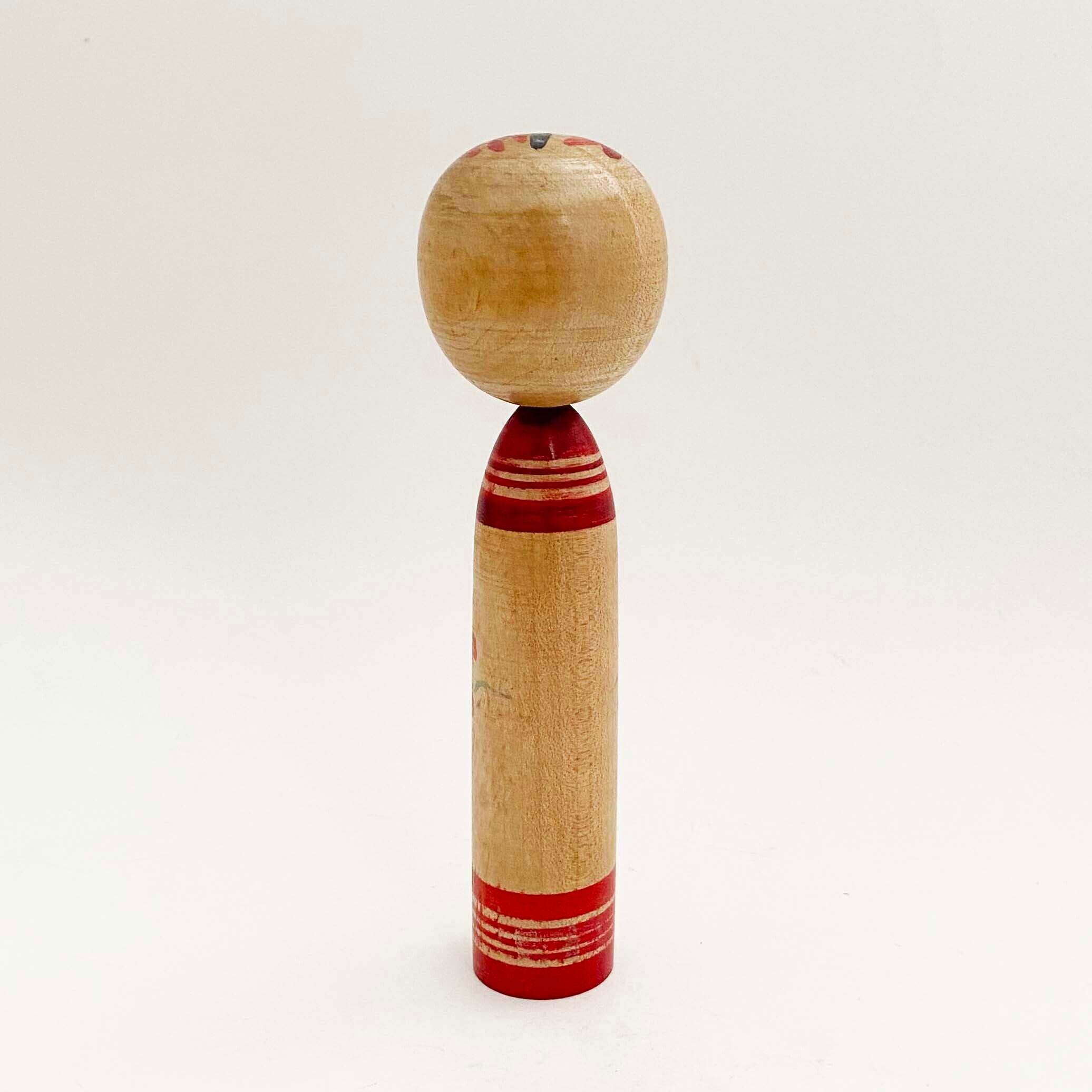 山形系 / 小林友次工人