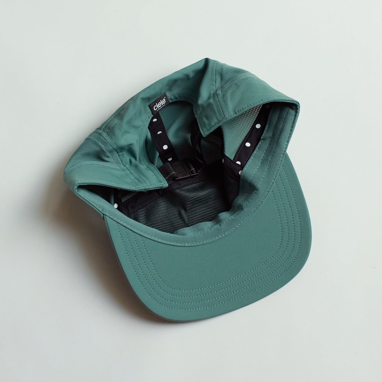 ΨシエルΨページ CIELE（シエル）GOCap - Comp - Century - SilverPine メンズ