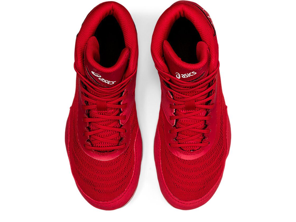 ASICS JB Elite V ジョーダンバローズ | Pay ID