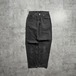 00s usa levi's ギャラ入 black バギー リーバイス 550