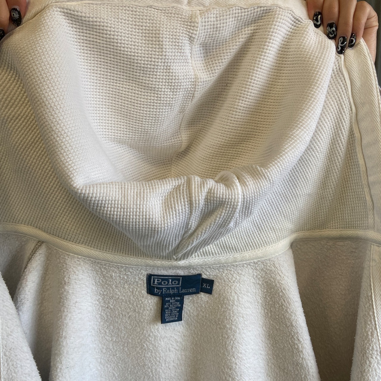 Polo by Ralph Lauren ポロバイラルフローレン ワンポイントロゴ 刺繍 