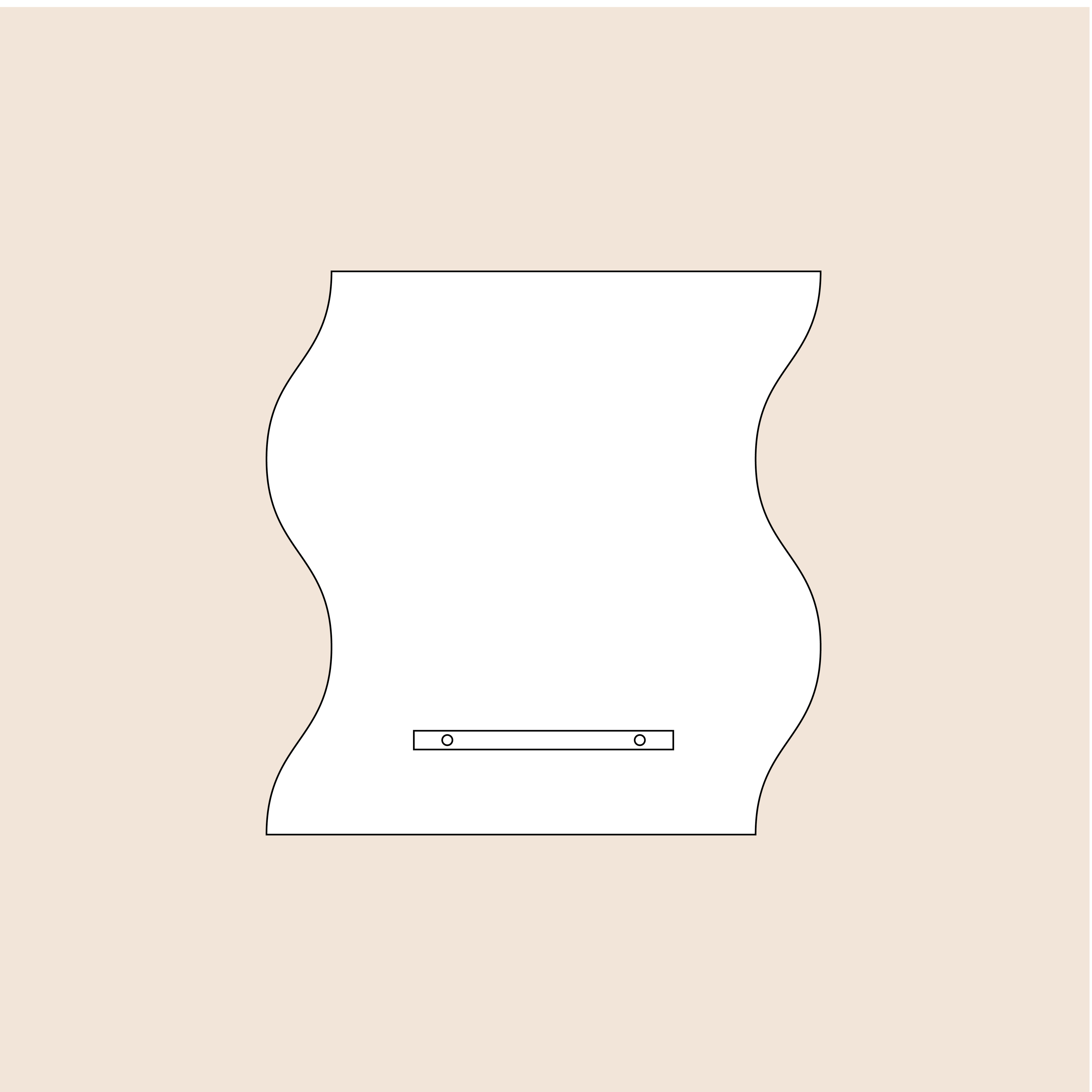 COMOCO WALL"flag" DIYKIT