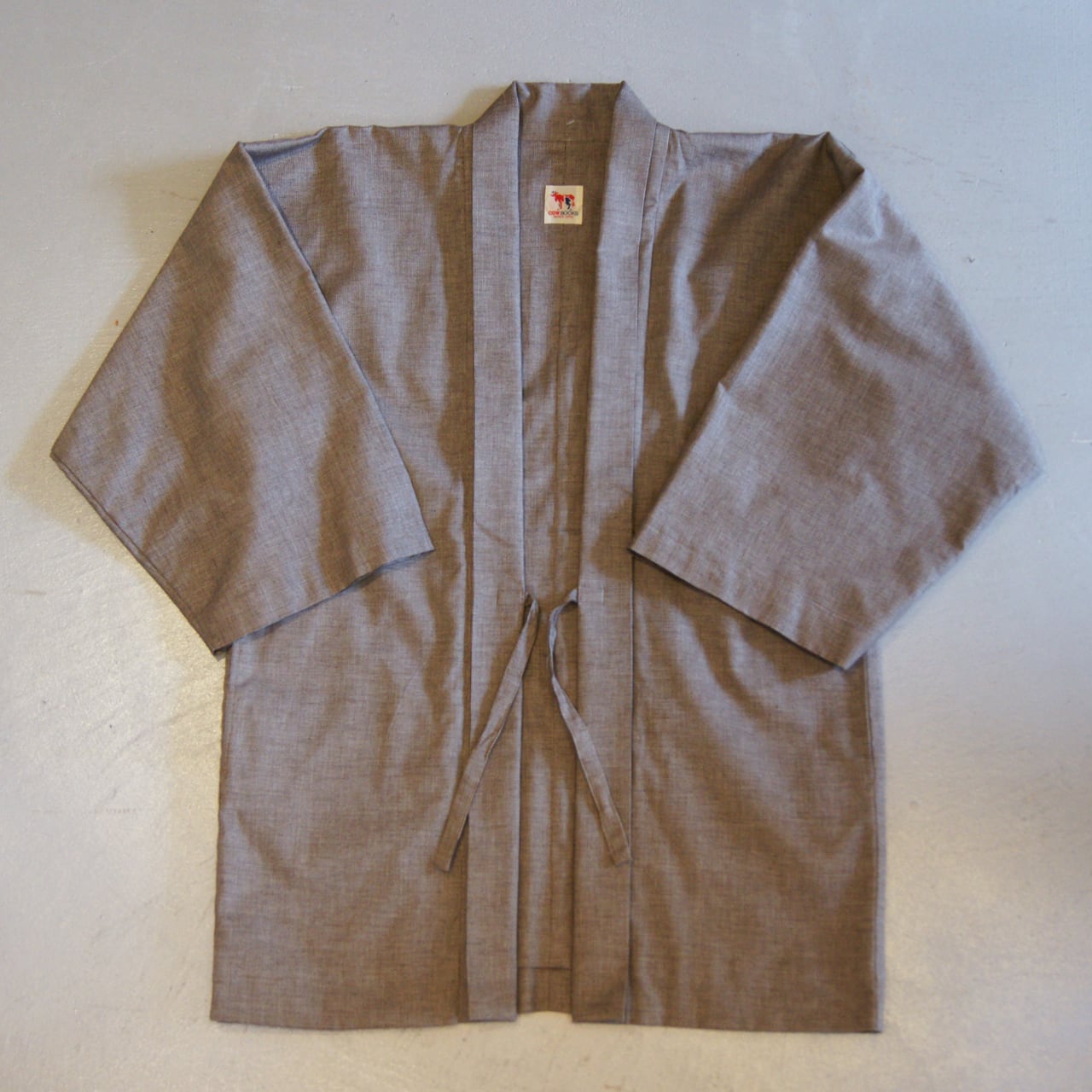 COWBOOKS Reading Jacket(中綿なし・ショート丈) | AJIMAYA COWBOOKS Reading Jacket(中綿なし・ショート丈) | AJIMAYA