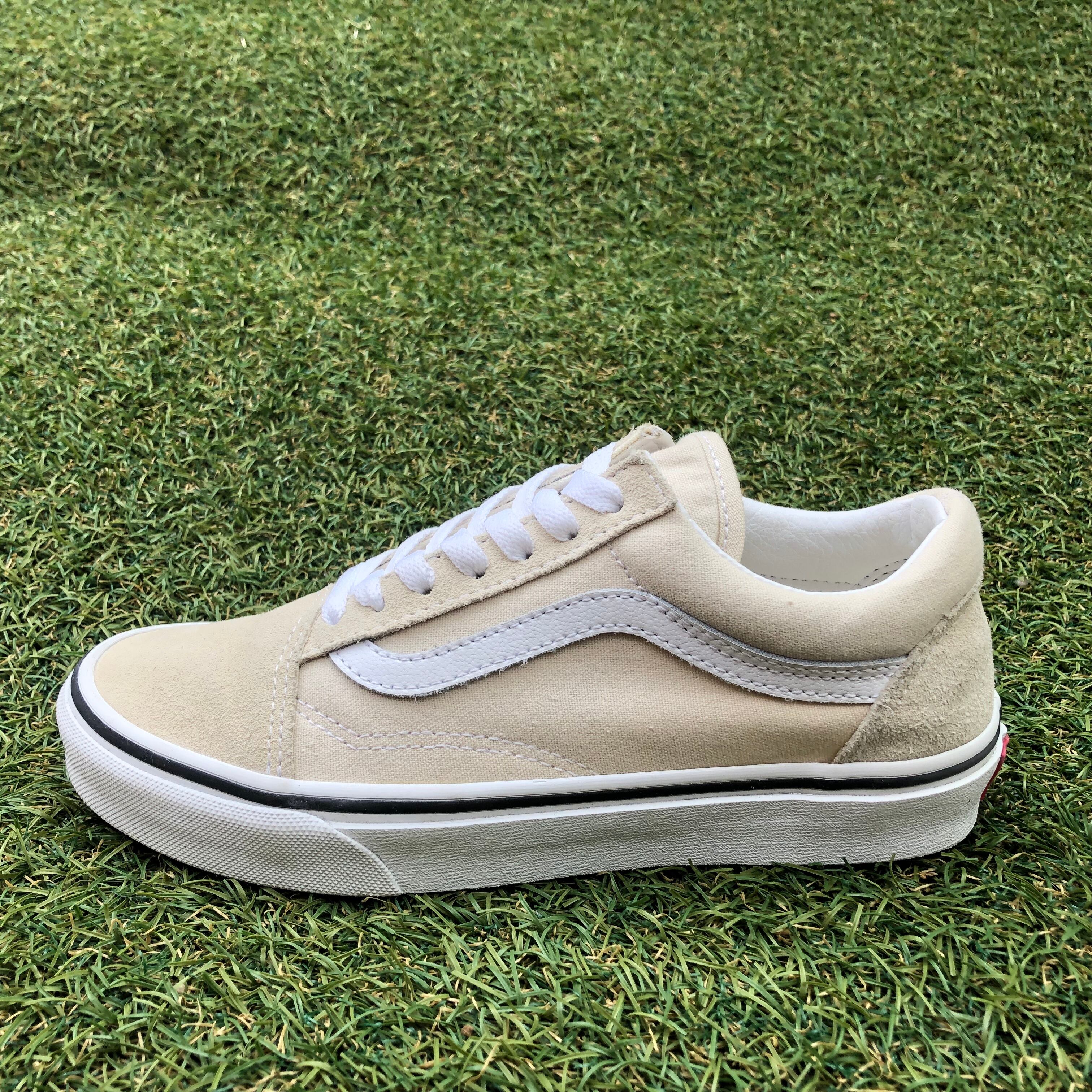 US企画!VANS OLDSKOOL ヴァンズ オールドスクール HT890