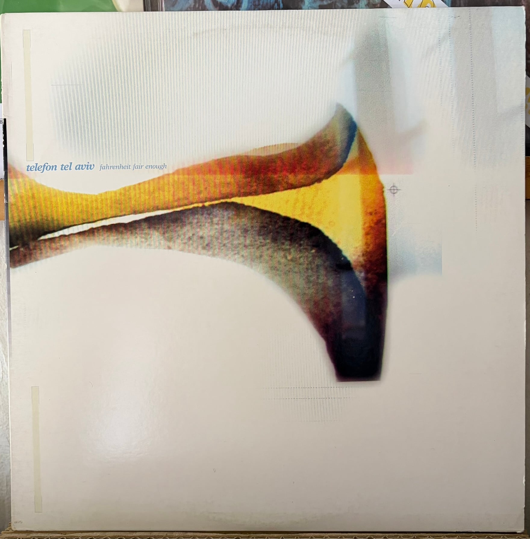 Telefon Tel Aviv 