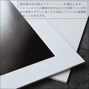 Utopia｜北欧カラーが咲き誇るボタニカルフラワーアートポスター｜色彩と穏やかさが調和する癒しのインテリア空間A2ポスター