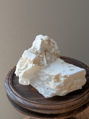 バライト（重晶石） ⭓ 原石 ⭔ 中国・四川省金口河産