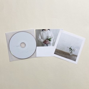 adagio / adagio（CD）