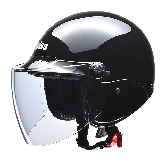 リード工業] バイク用ヘルメットシールド CR-760 / CR-761 / BC-9 / BC