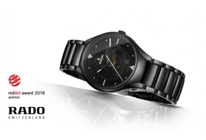 【RADO ラドー】True Phospho トゥルーフォスフォ 1003本限定／国内正規品 腕時計