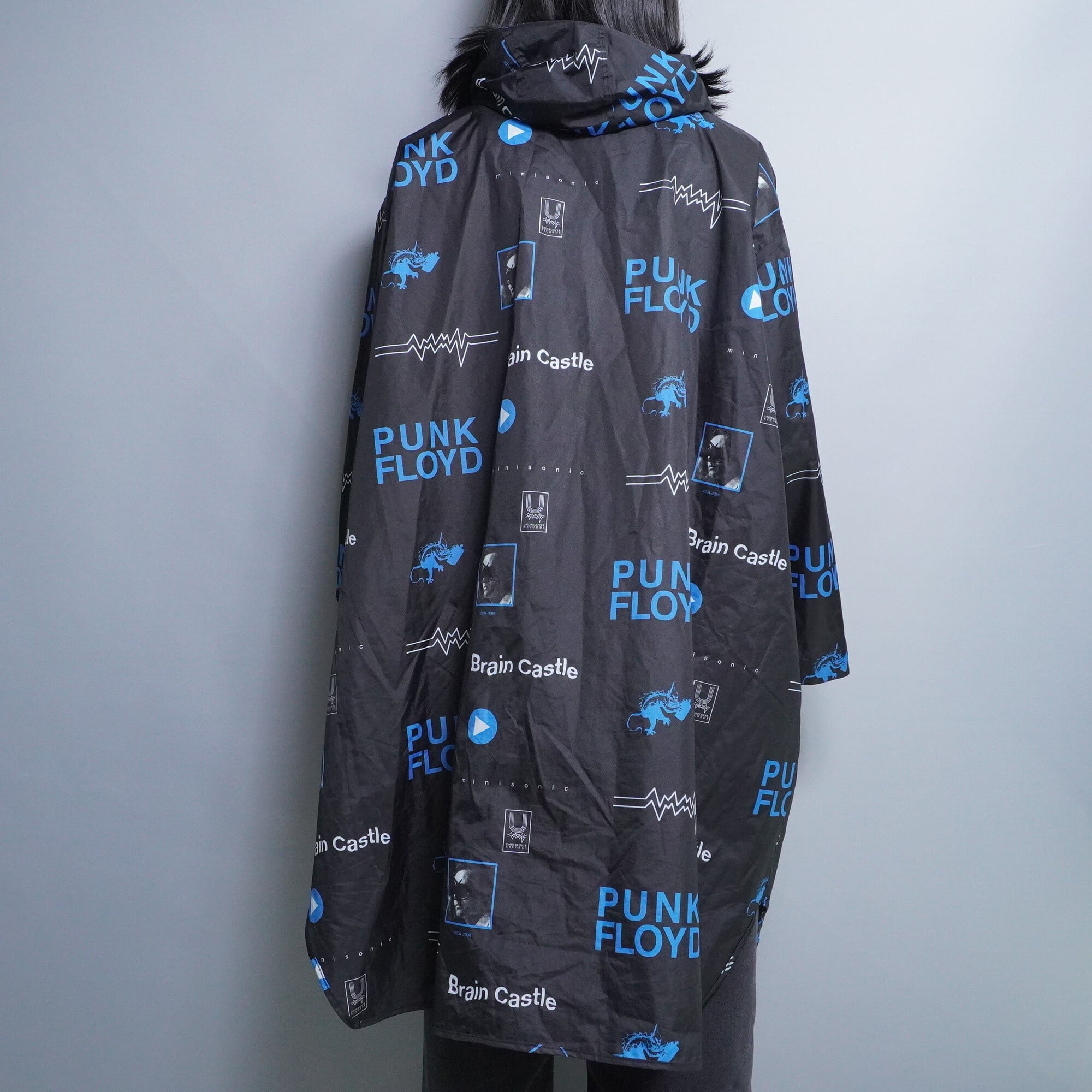 UNDER COVER】 UNDER COVER】