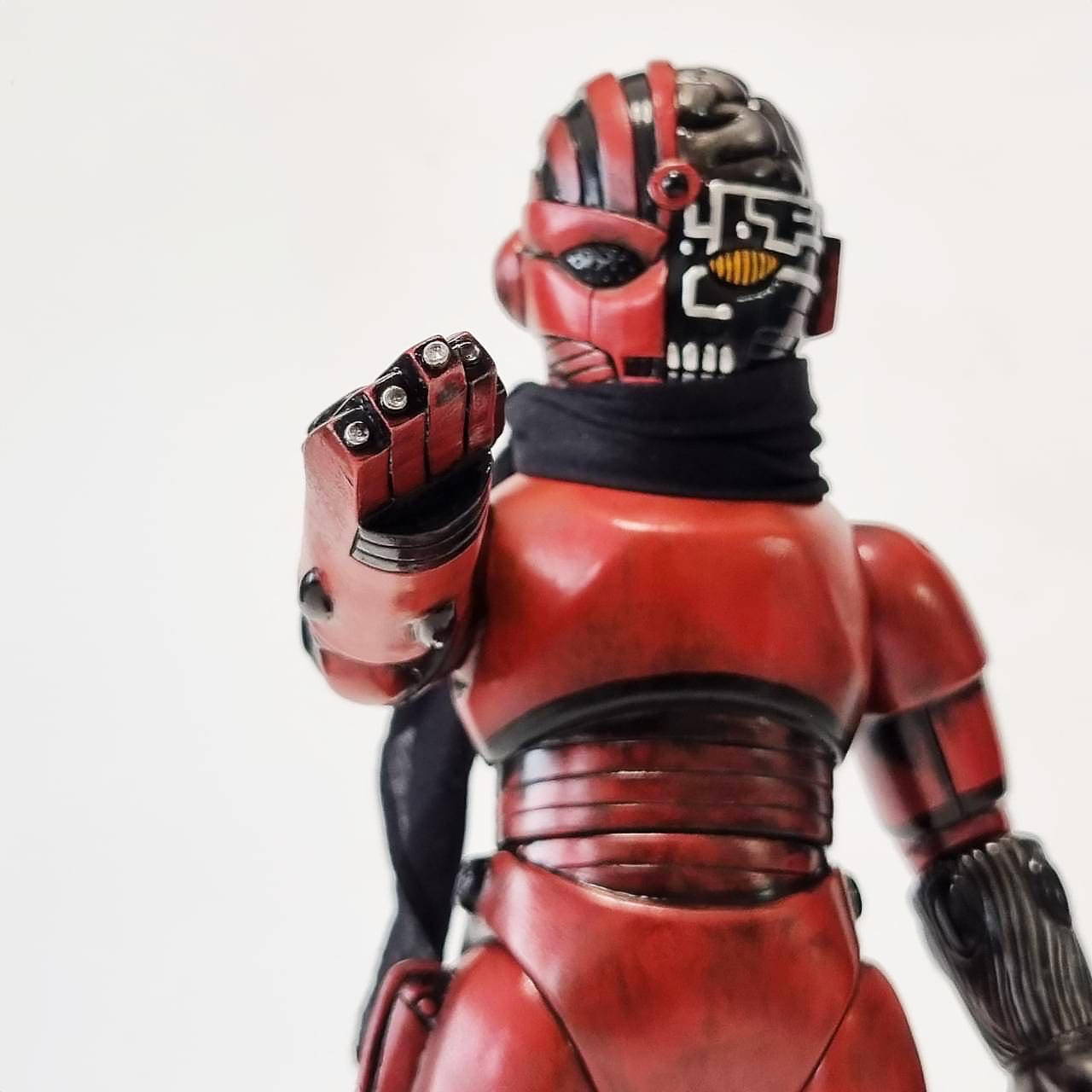 RX-NEMESIS サンダーマシン RX-NEMESIS サンダーマシン RX-NEMESIS