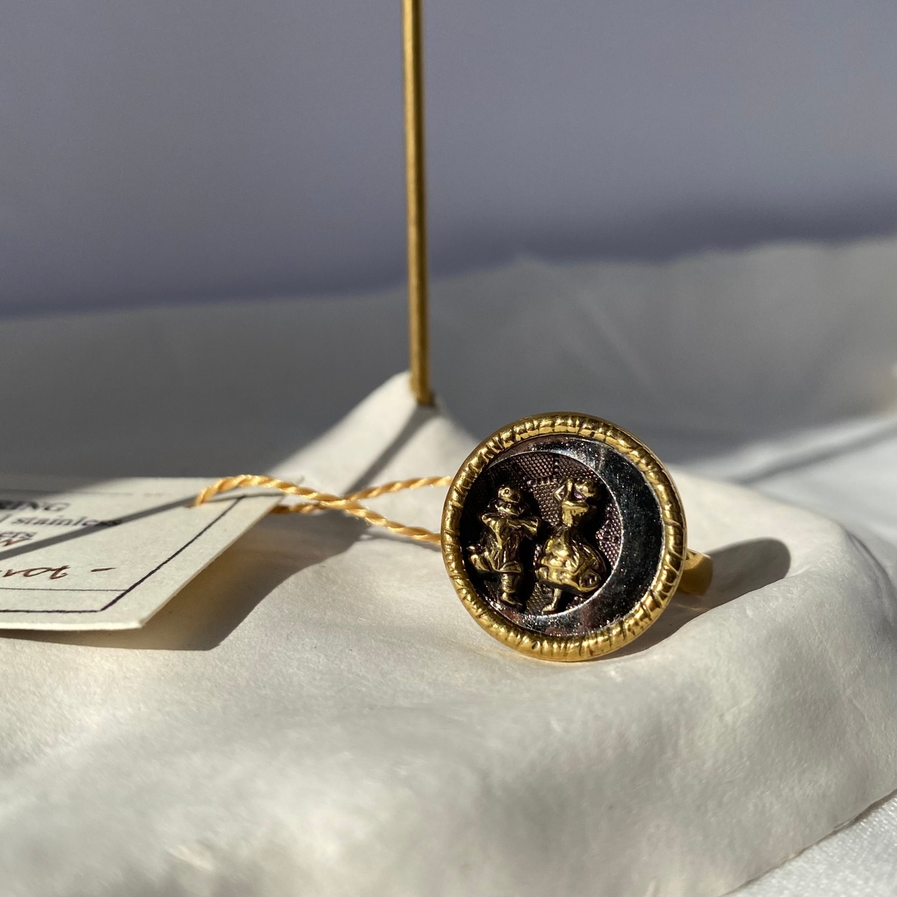 Storyteller -Pierrot-