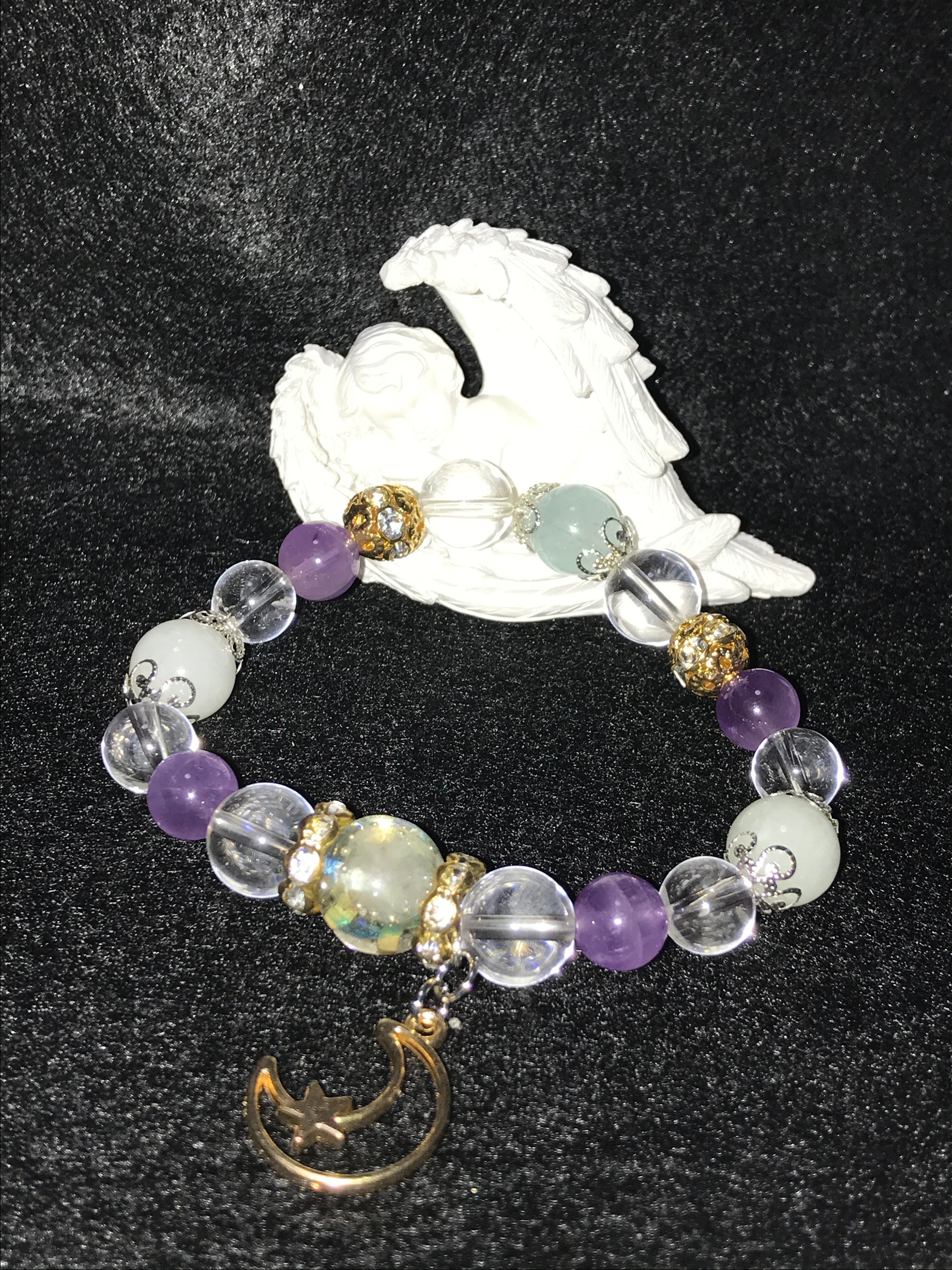 魚座 ブレスレット