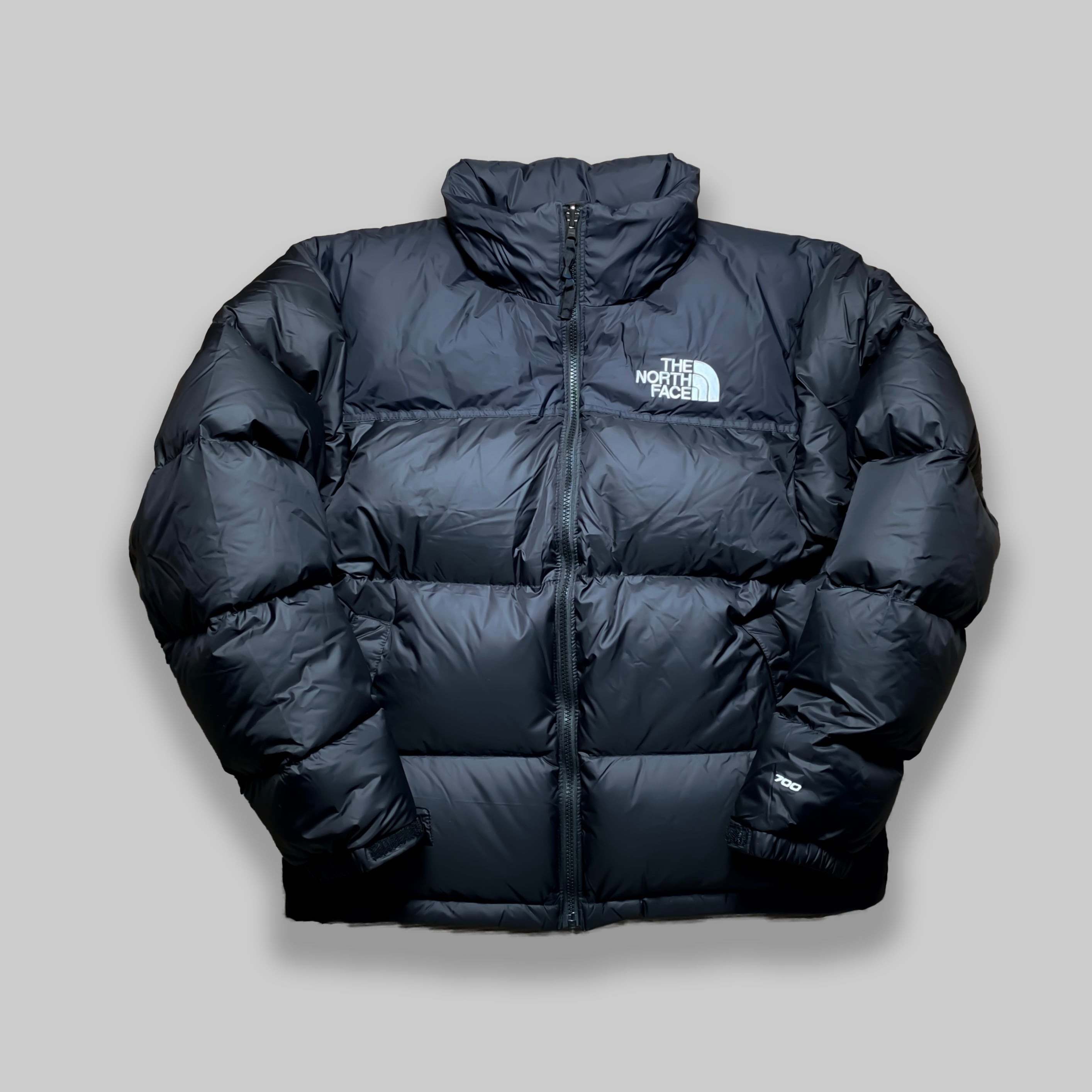 THE NORTH FACE - 1996 RETRO NUPTSE JACKET ( BLACK ) | AUSTRALO STORE