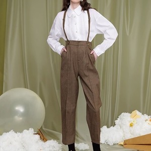 Overalls pants 500134