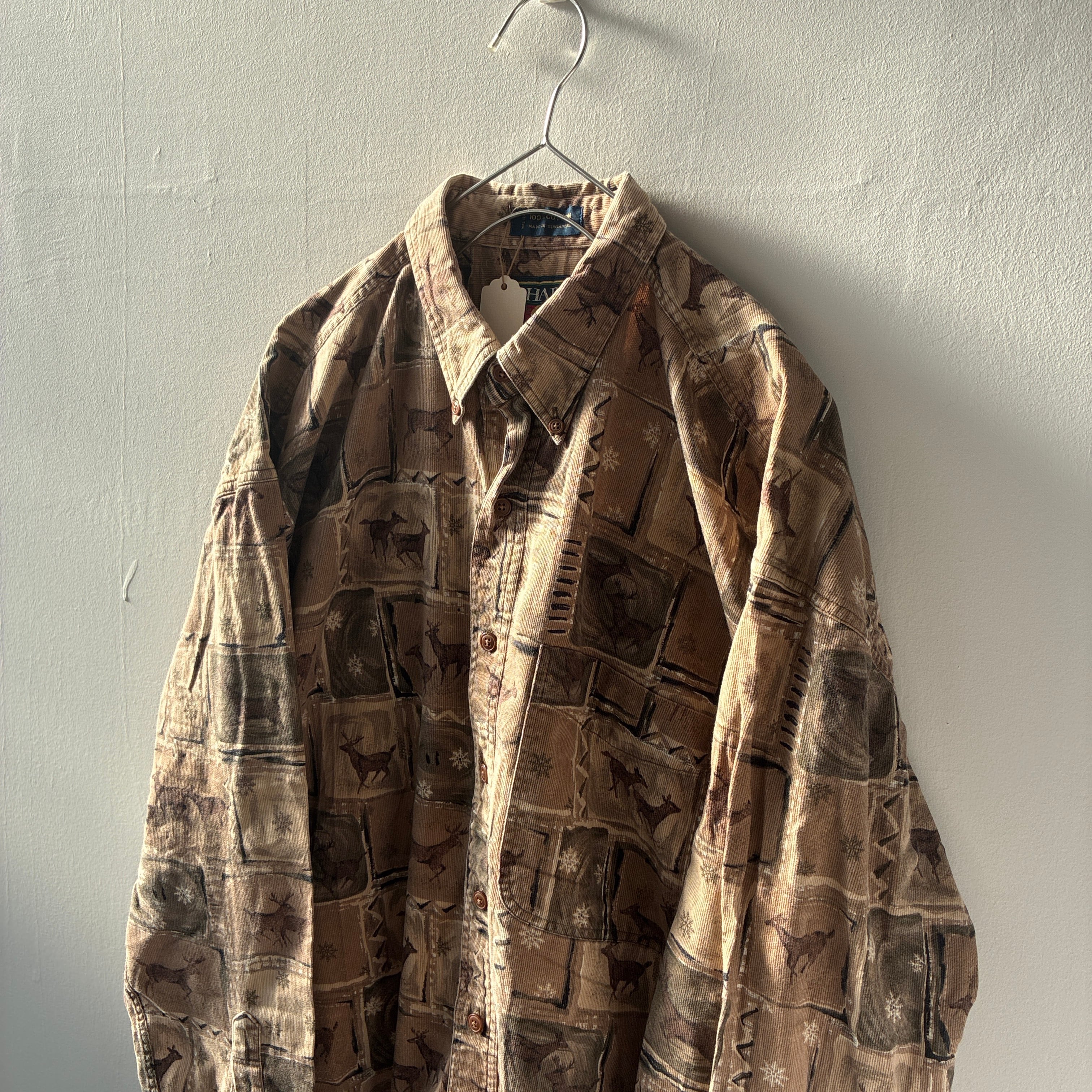 90sBurberryバーバリーナイロンジャケットジャンパーノバチェック