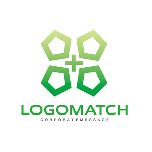 信頼の拠点のロゴ