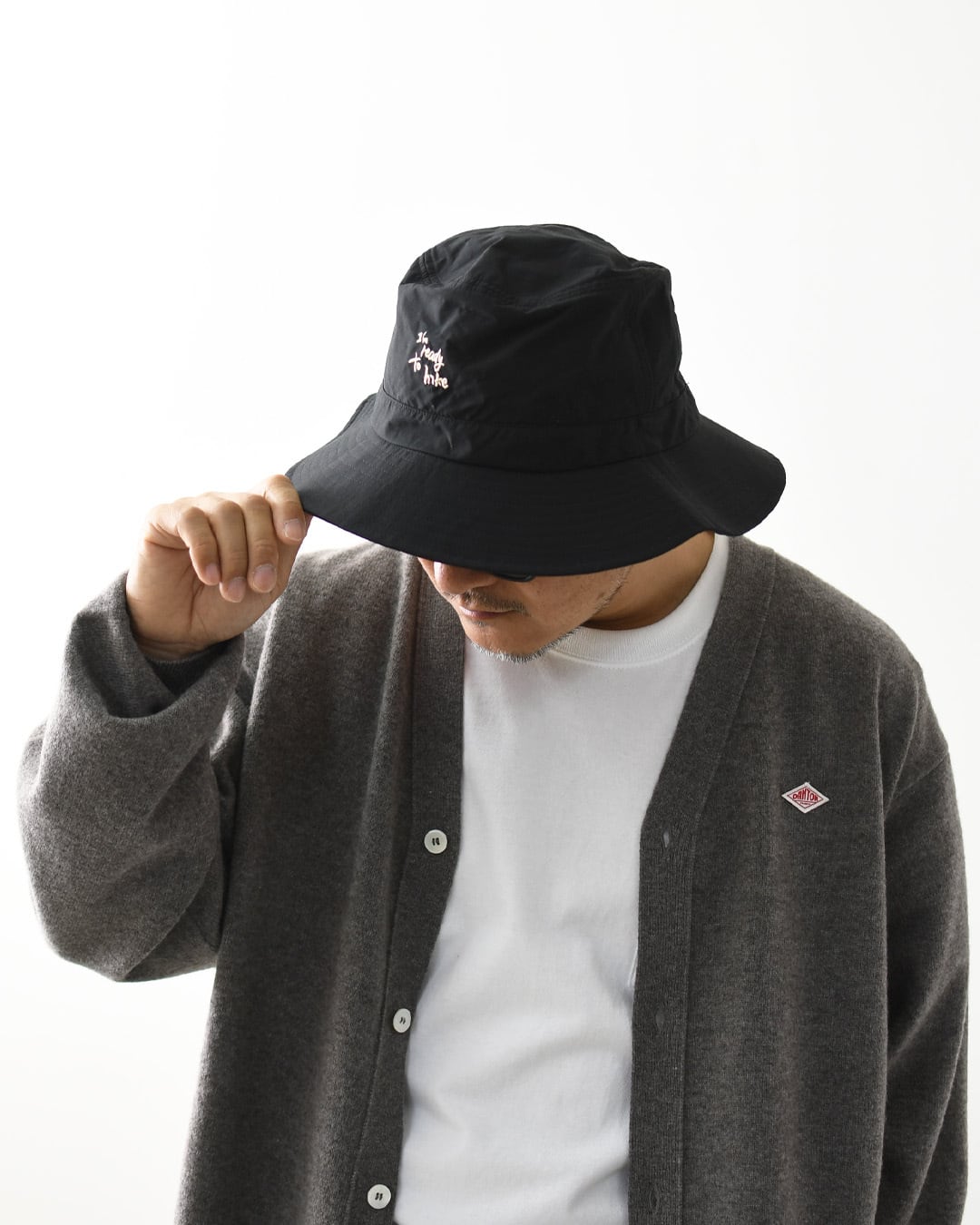 halo.commodity [ハロ コモディティ] Ready To Hat [h261-490] レディ