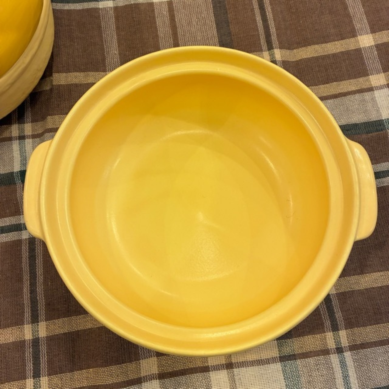 Disney Chip Earthenware Pot / ディズニー チップ チップとデール 土鍋 お鍋 調理器具 キッチン雑貨 かわいい キャラクター