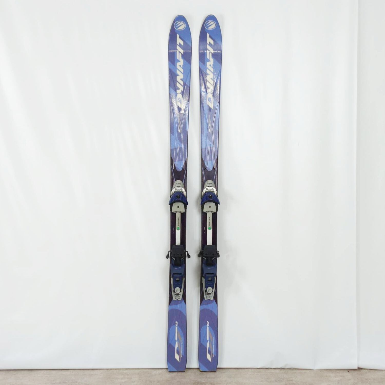 ブラックダイヤモンド Black Diamond テレマークスキー NUNYO 175cm ブラックダイヤモンド Black Diamond テレマークスキー NUNYO 175cm