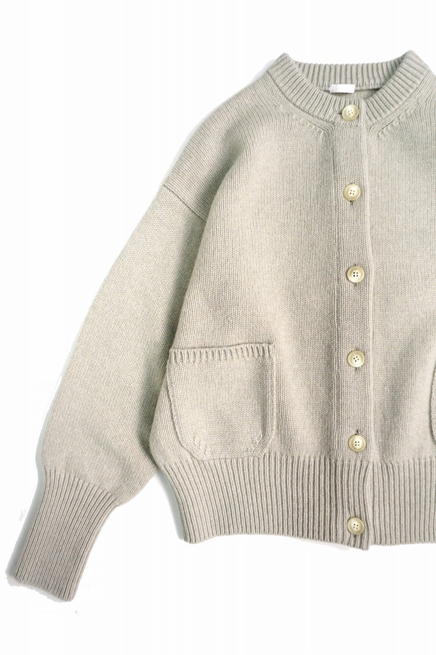 Hand Framed Super Merino C/D