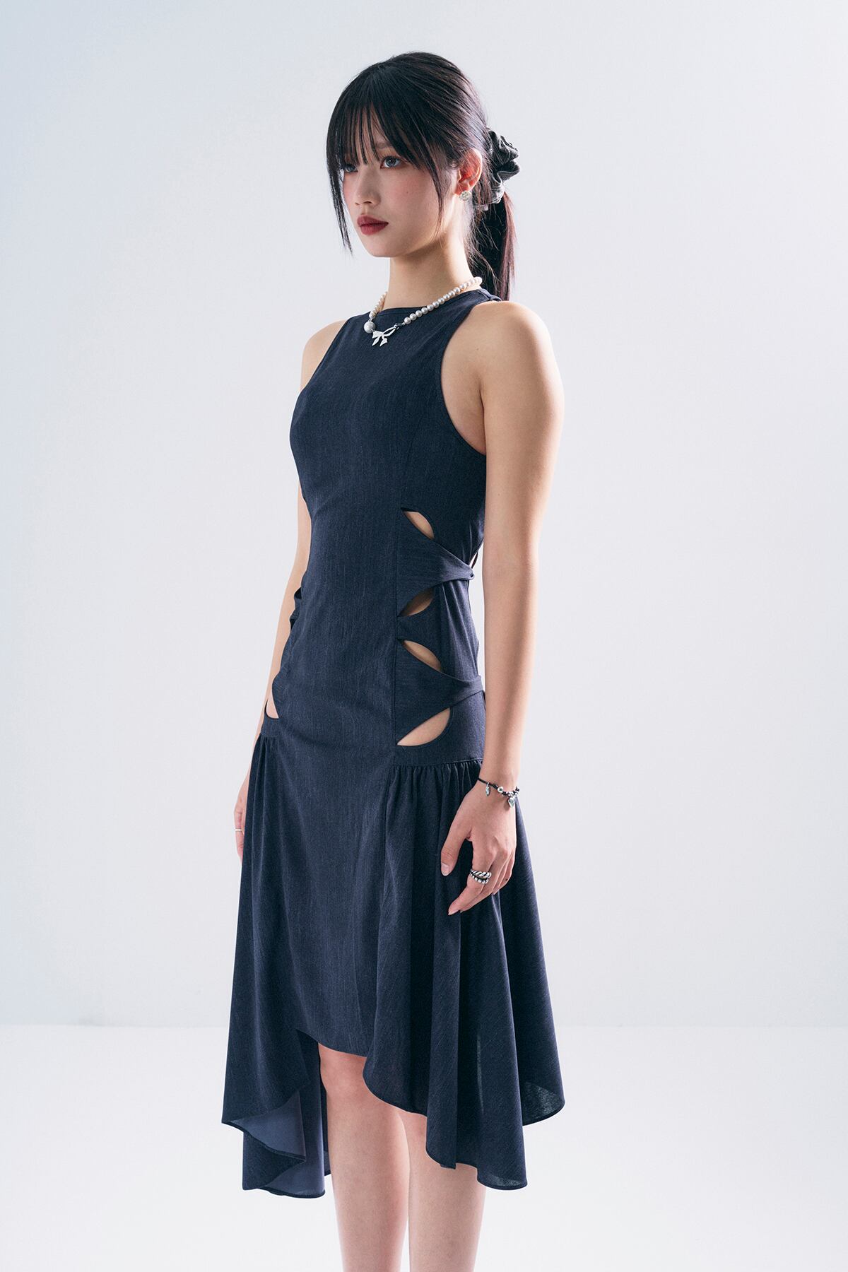 ☆aespa ウィンター 着用!!【SENTIMENTS】NO.410 BRACELET ☆aespa ウィンター 着用!!【SENTIMENTS】NO.410 BRACELET