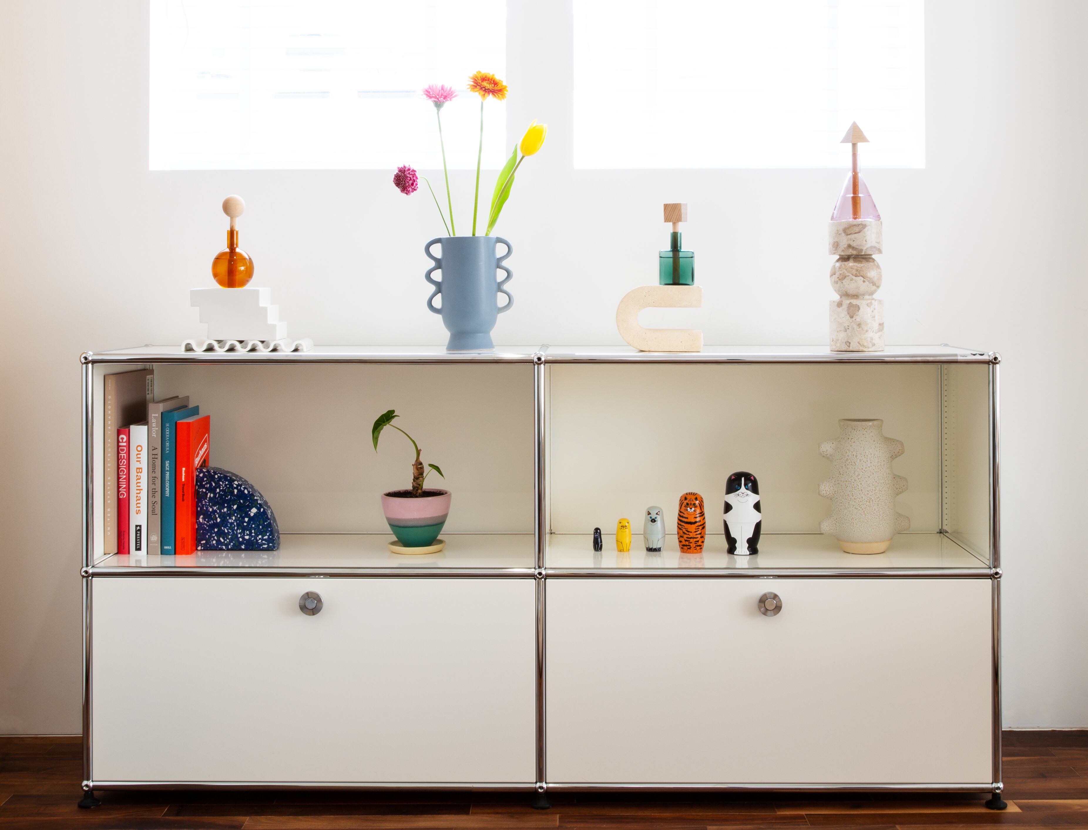 FORME THE ROUND フレグランスディフューザーセット | ISSH and