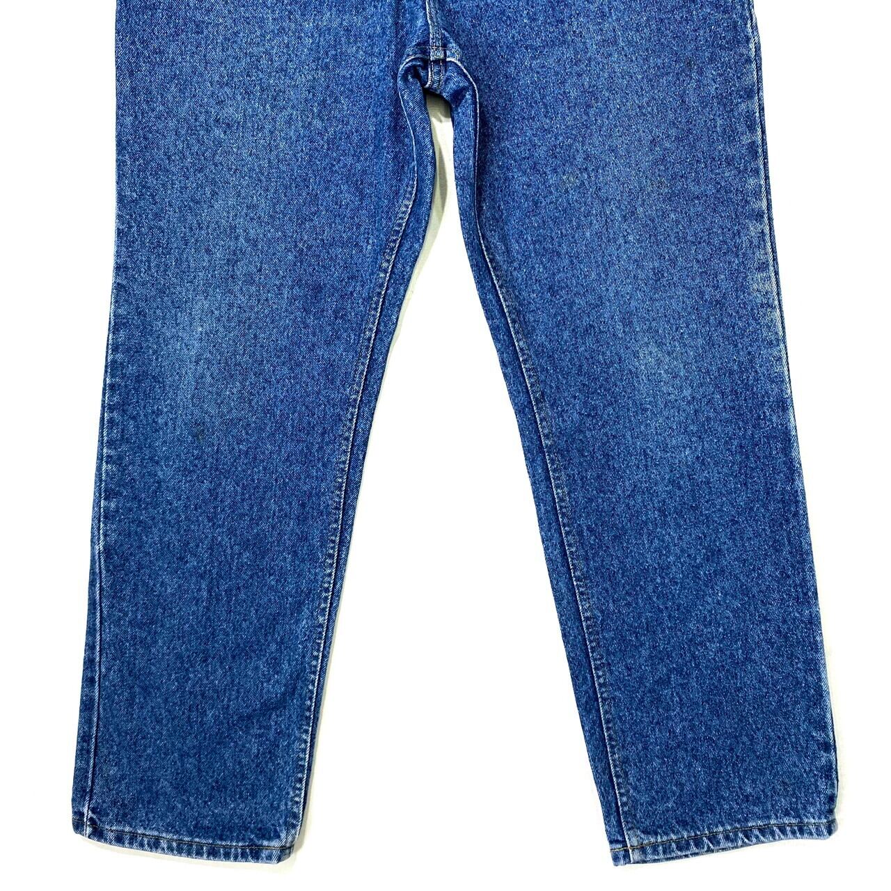 Lee Riders リー 9 0144 デニムパンツ ジーンズ メンズw46 古着 デニムパンツ Al2110 Cave 古着屋 公式 古着通販サイト