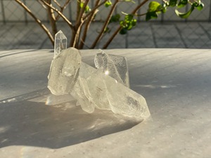 空間の浄化