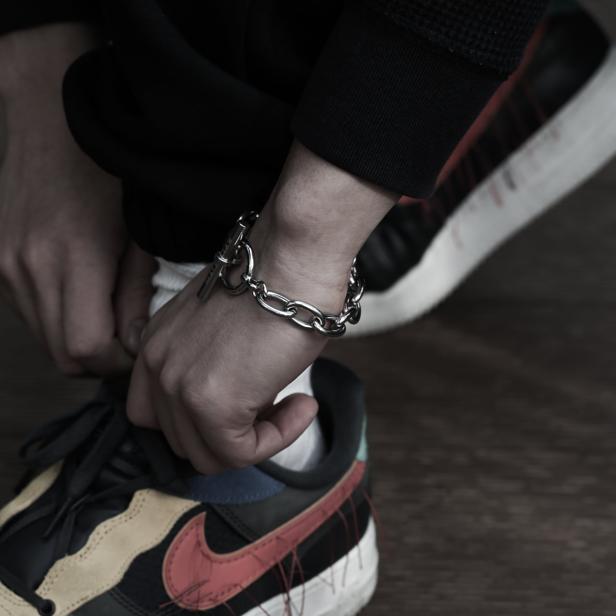 316L Bracelet【B&C】