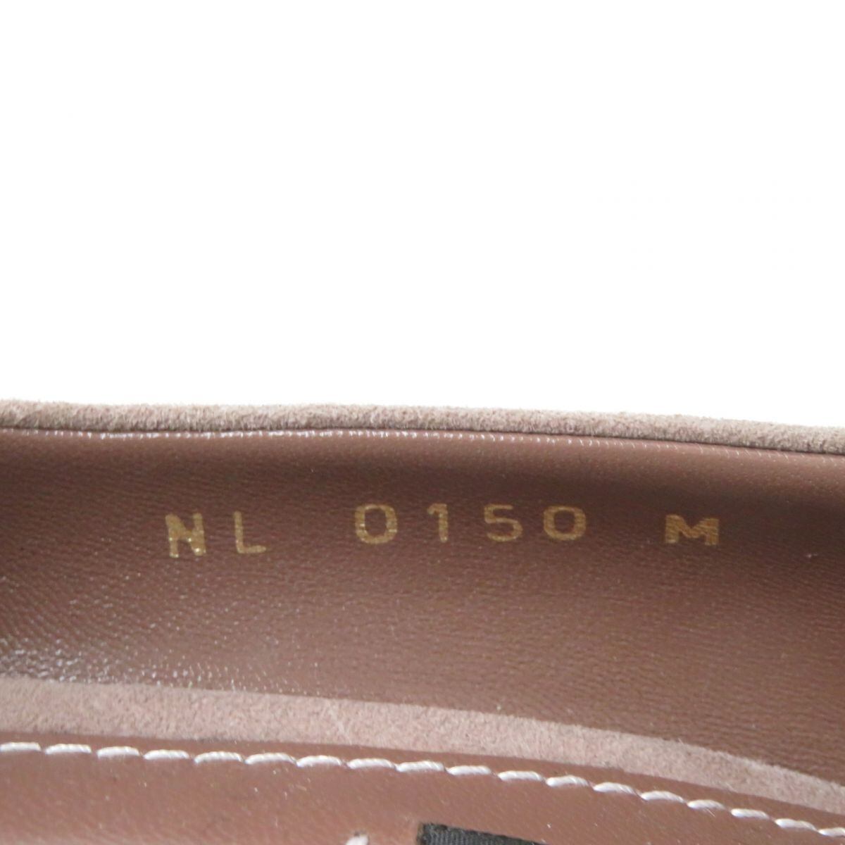 ドンドン見直し】極美品☆ルイヴィトン ロゴ金具付き ポイン