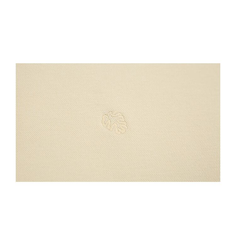 ★RETRO LAPEL CASUAL POLO SHIRT　　　A0628