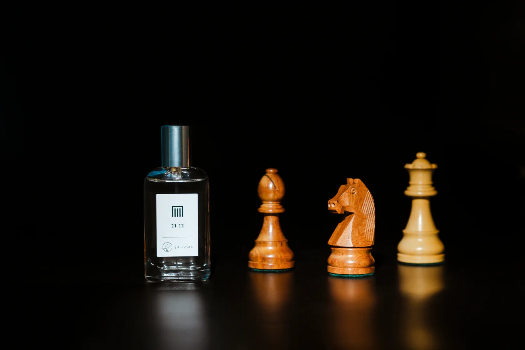 Perfume 21-12 | 幻【çanoma】 | downtownshop