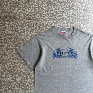 FUCT / 90’s usa製 Design Tee size M